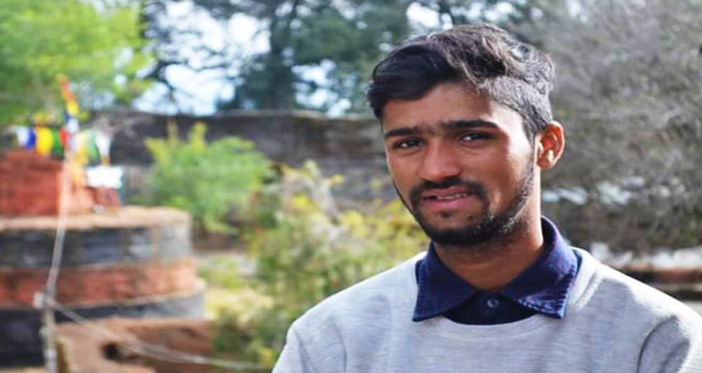 दिपकराज भट्ट