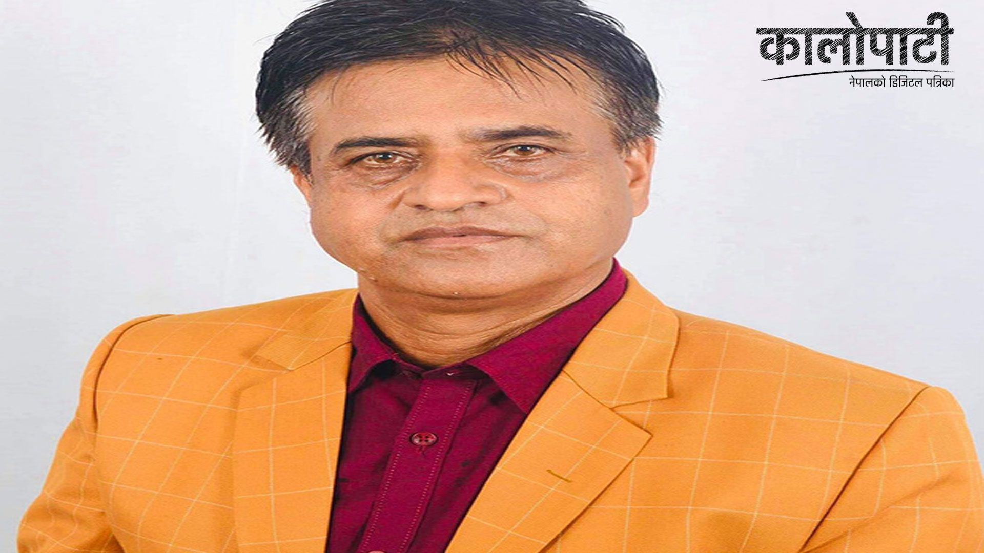 कास्की कांग्रेसका सभापतिमा बराल