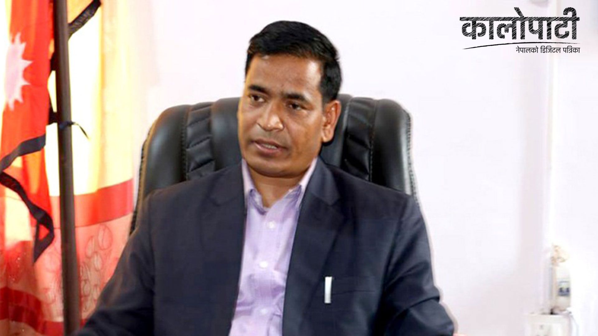 मुख्यमन्त्री शाही आज विश्वासको मत लिँदै