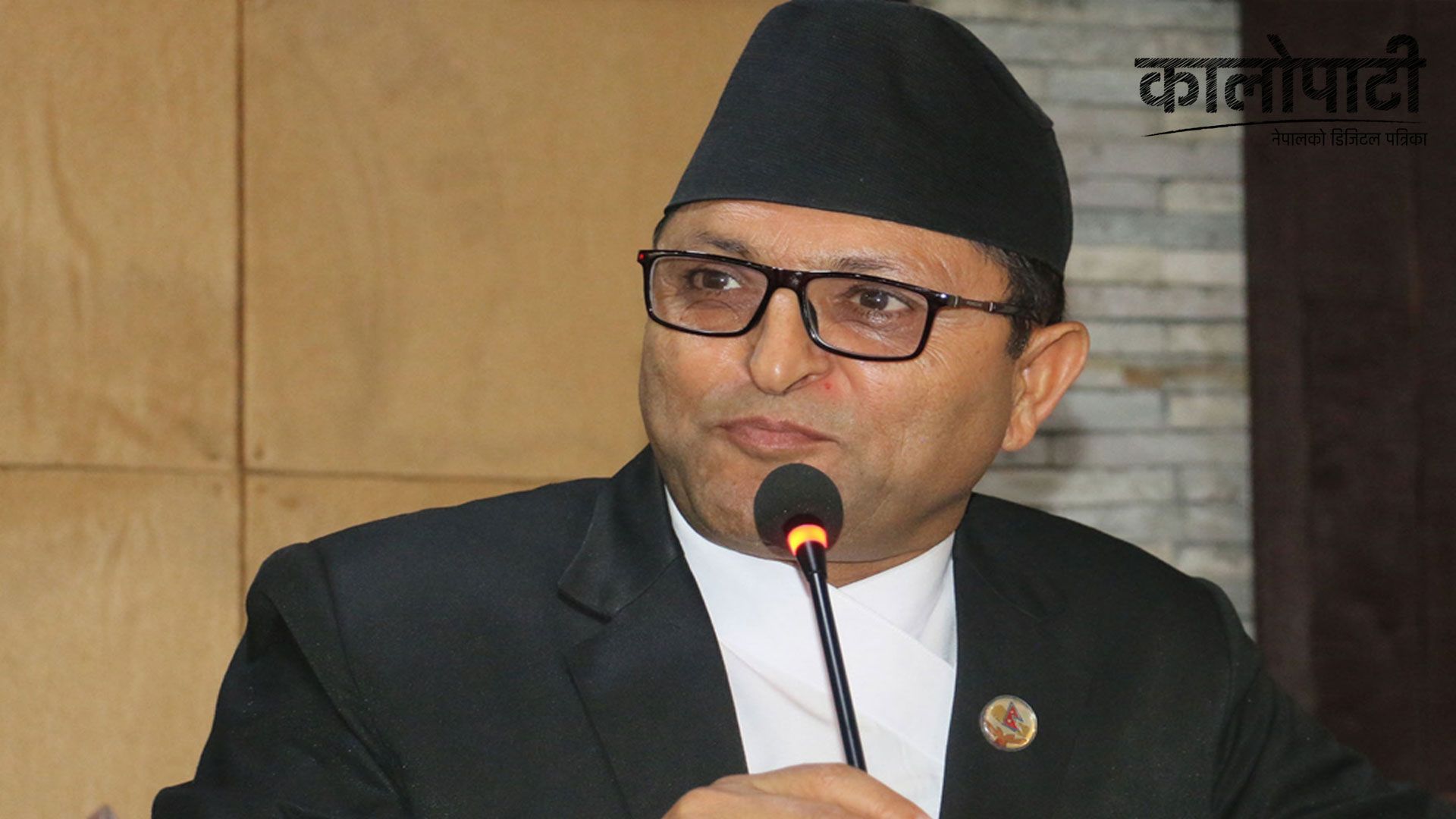 ‘सबै राजनीतिक दलले एउटै मञ्चबाट मत माग्ने वातावरण बनाऔँ’ : अध्यक्ष तिमिल्सिना