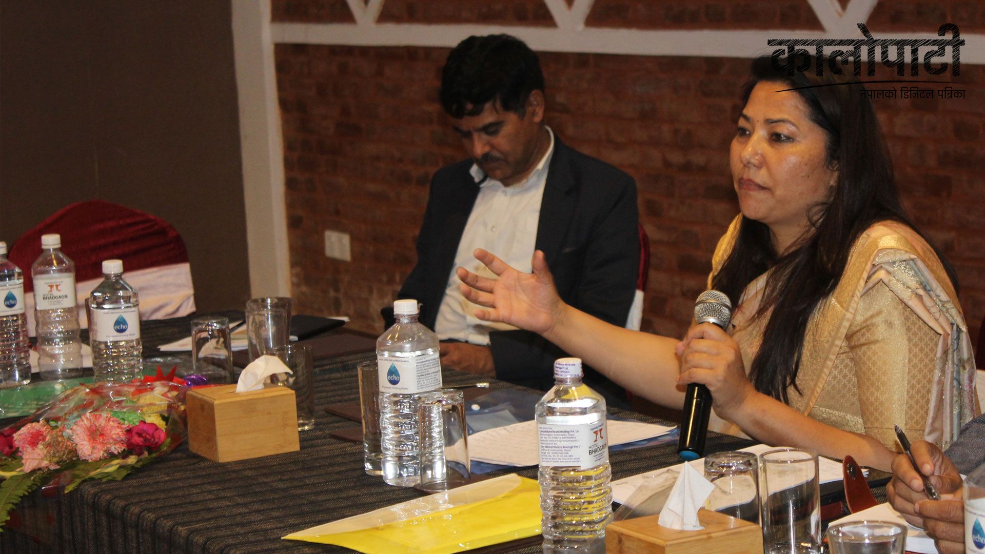 ‘उपत्यकाका नयाँ नगरको भौतिक विकास योजना छिट्टै स्वीकृत हुन्छ’ : मन्त्री भाँक्री