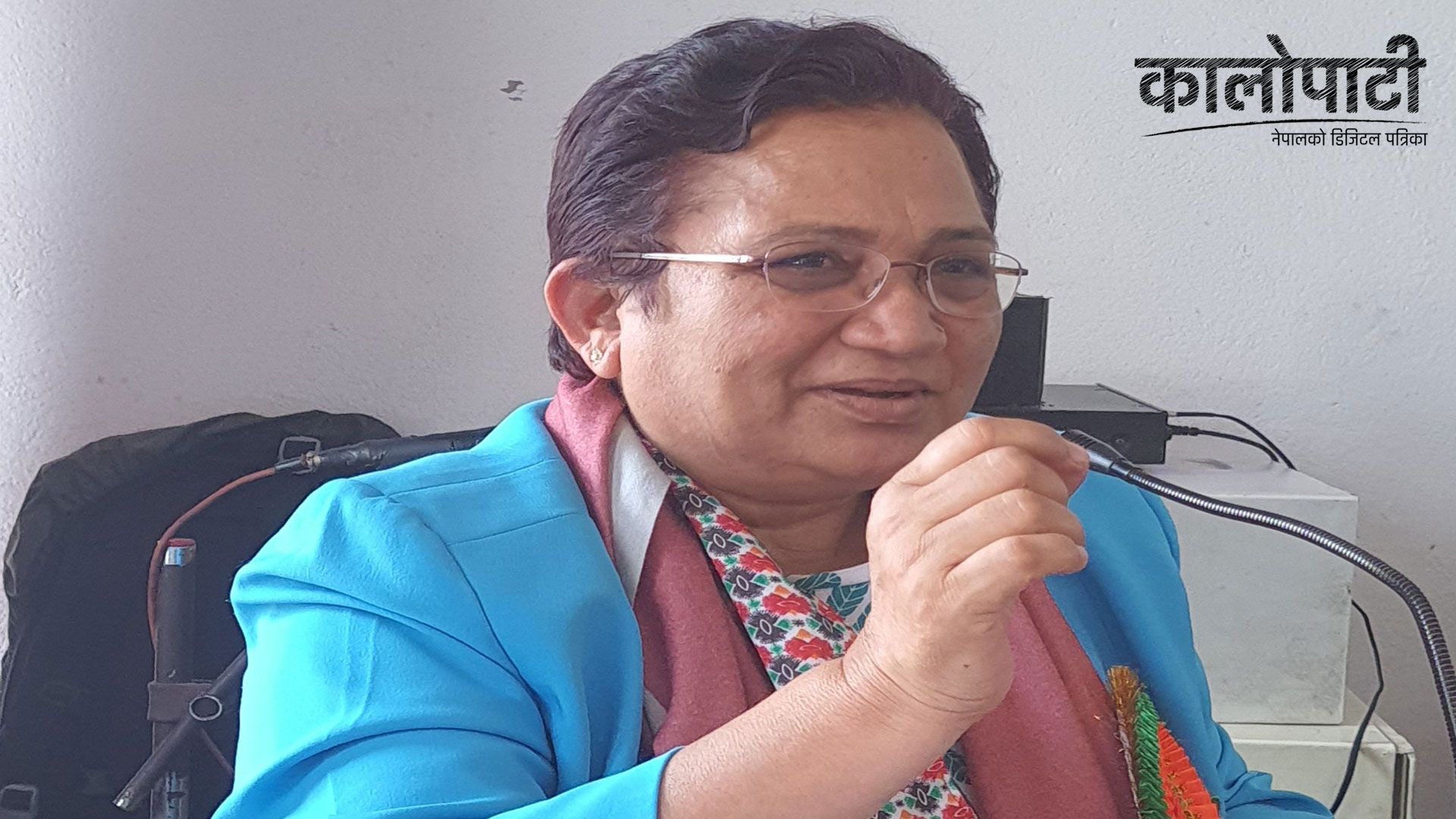 ‘टीयूमा देखिएका समस्या तत्काल समाधान हुनुपर्छ’ : मन्त्री भुसाल