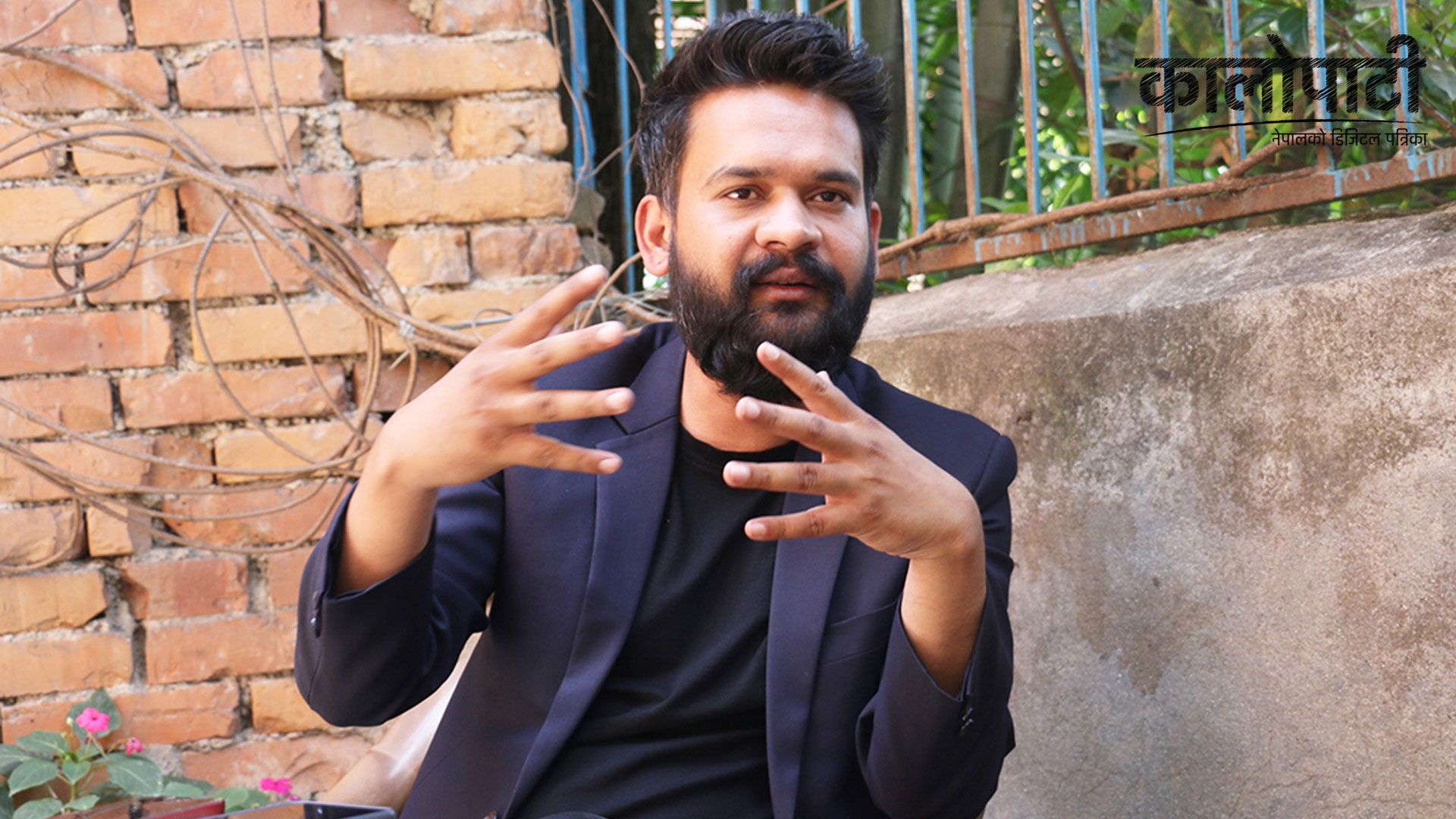 कार्यपालिकाको बैठकमा मेयर साहको प्रस्ताव : ‘नगर प्रहरीको भत्ता बढाउने देखि एमडीजीपी डाक्टर राख्ने सम्म’