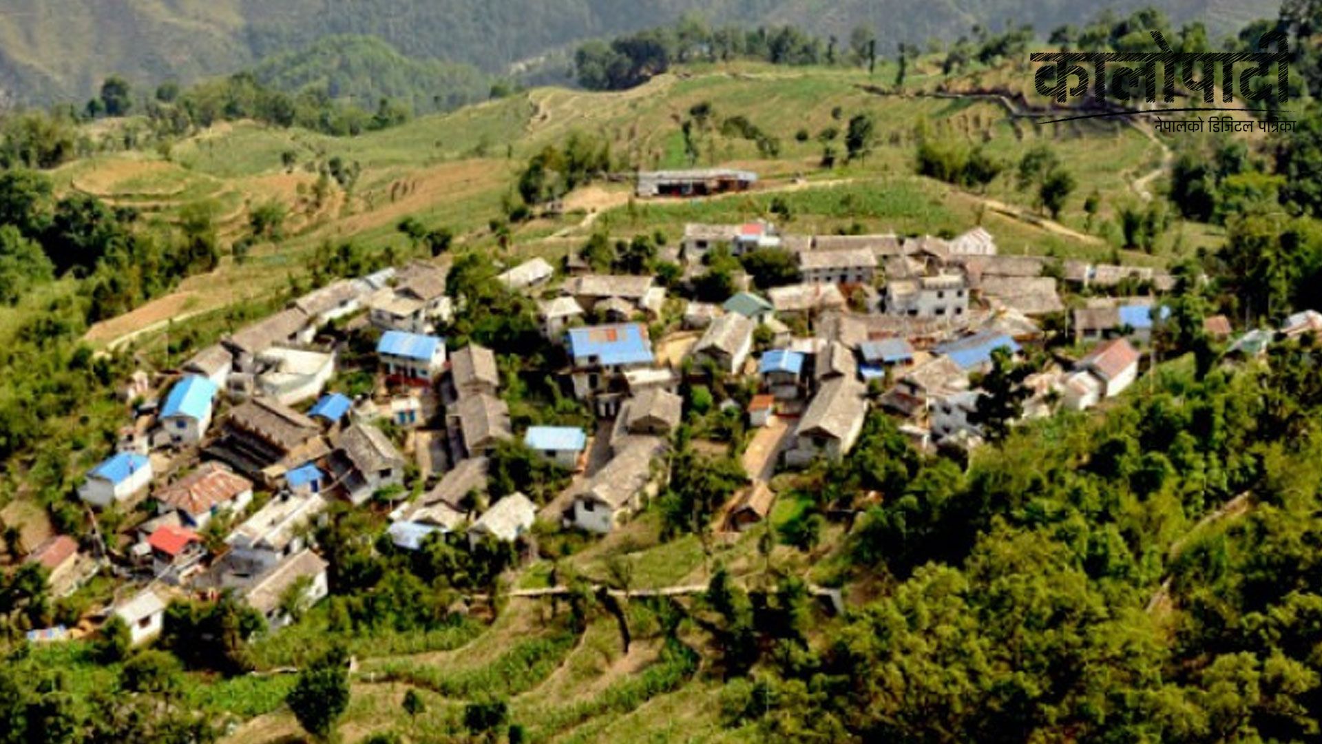 स्थानीय तह निर्वाचन : गाउँमा बढ्यो चहलपहल, सहर सुनसान