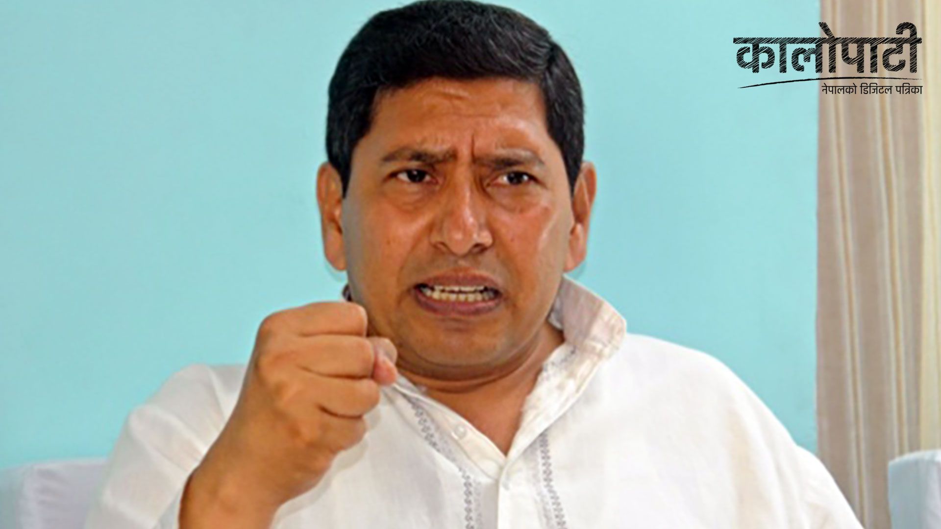 ‘व्यापार घाटामा कटौती बजेटको मुख्य प्राथमिकता भएकाले बजेट उपयोगी र सान्दर्भिक छ’ :  सांसद श्रेष्ठ