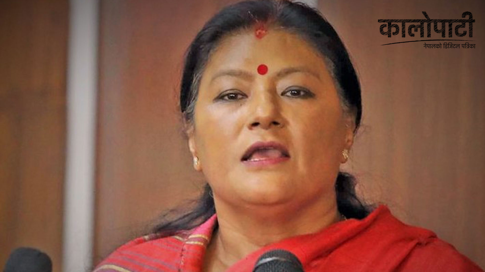 ‘म महानगर प्रमुख भएको अवस्थामा मतदाताको शीर निहुरिन दिन्नँ’ : उम्मेदवार सिर्जना सिंह