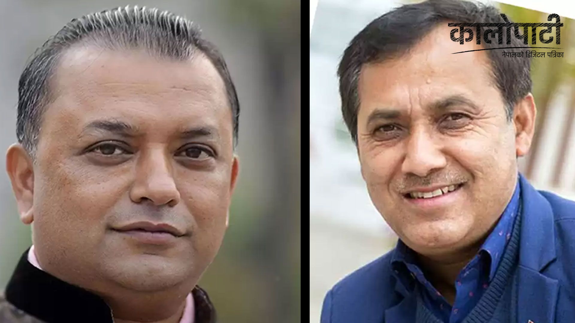 विदेशमा रहेका नेपालीहरुलाई मताधिकार दिन कांग्रेस महामन्त्रीद्वयको माग