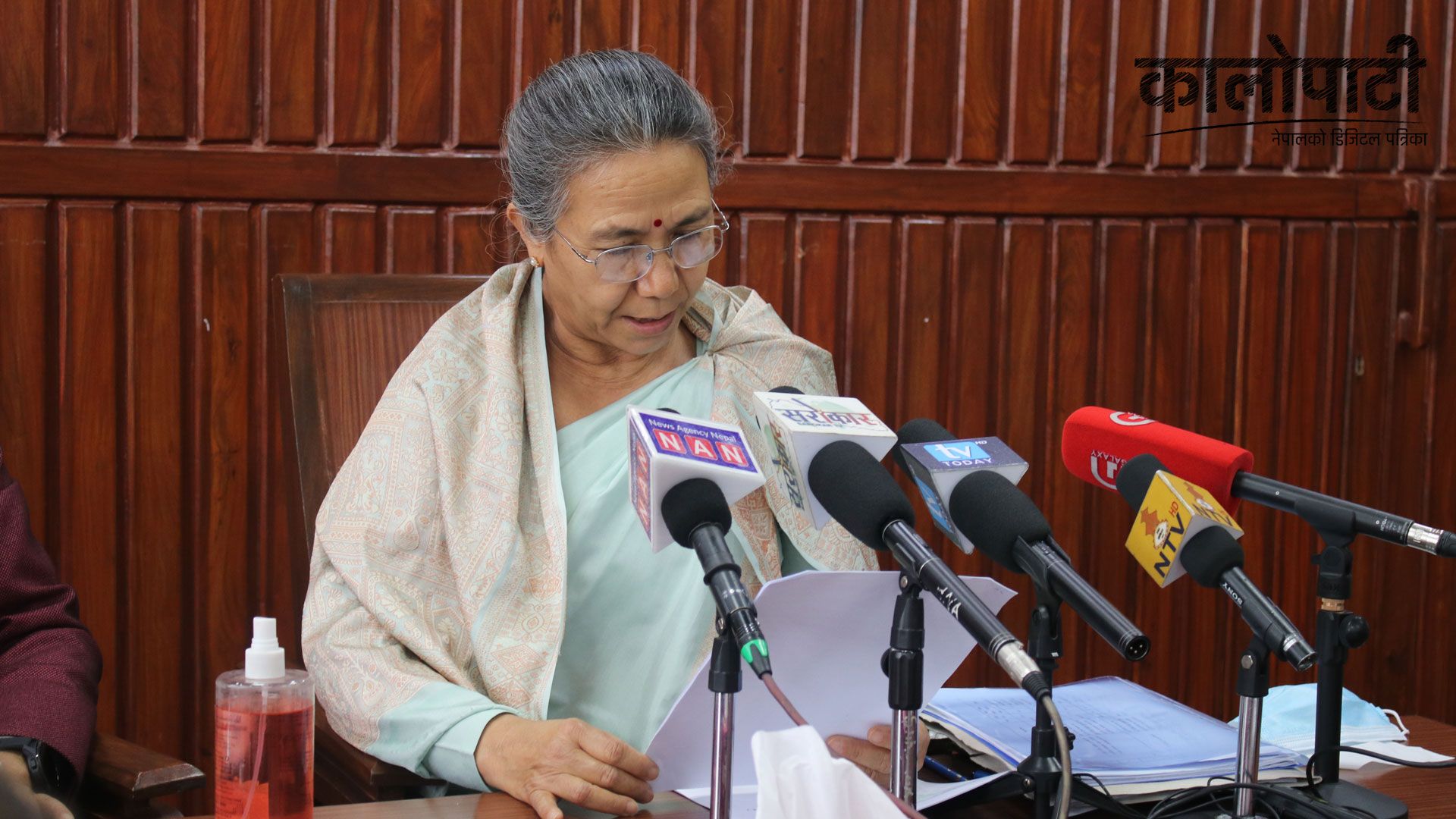 अब जमिन बाँझो राख्नेलाई १ लाख रुपैयाँ जरिवाना, के-के छन् भूउपयोग ऐन र नियमावलीका मुख्य विशेषताहरु  ?