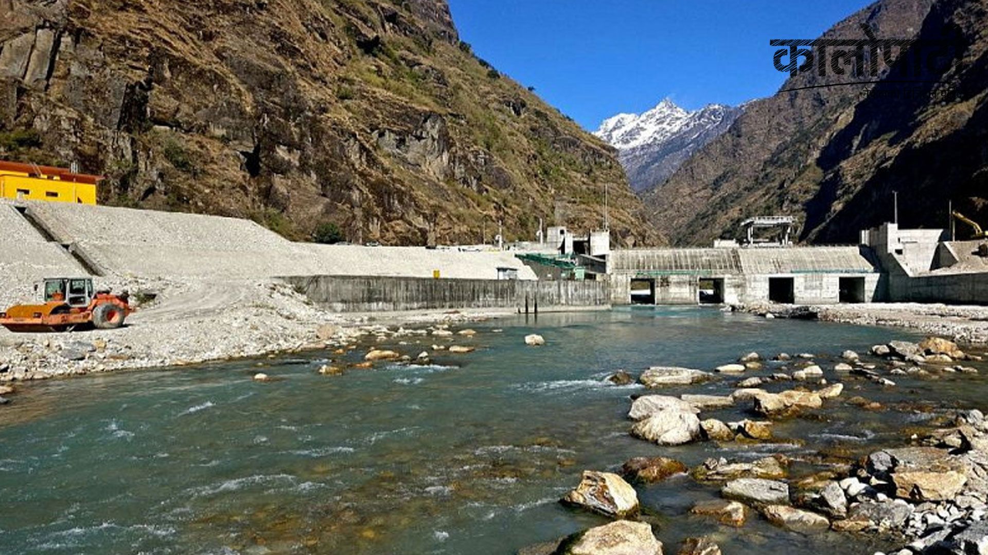 १६ अर्ब बराबरको लगानीमा तामाकोशी पाँचौ निर्माणमा जाने तयारीमा, १०० मेगावाट बराबर बिजुली उत्पादन गर्ने लक्ष्य