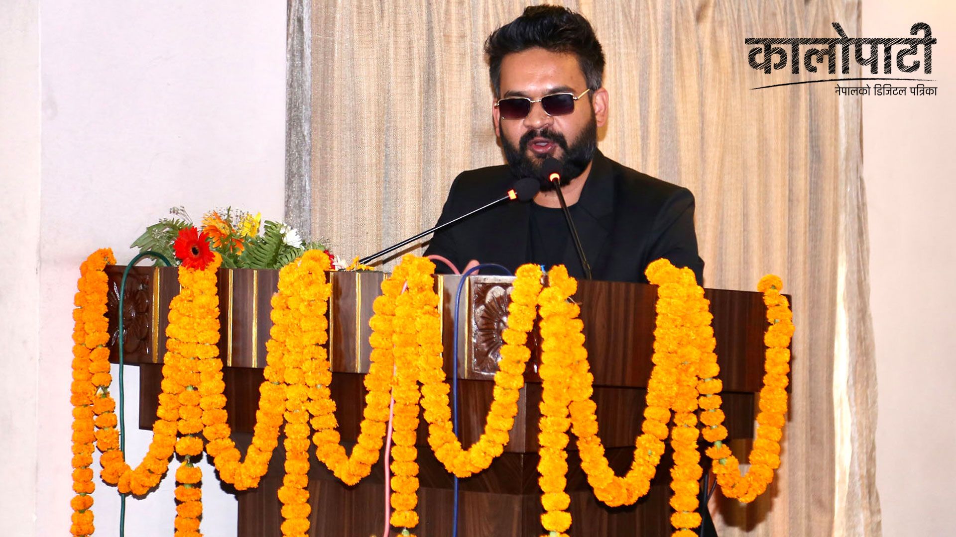 ‘अपराधको परिभाषा नै नागरिकले बुझ्न सकेका छैन्न’ : प्रमुख शाह