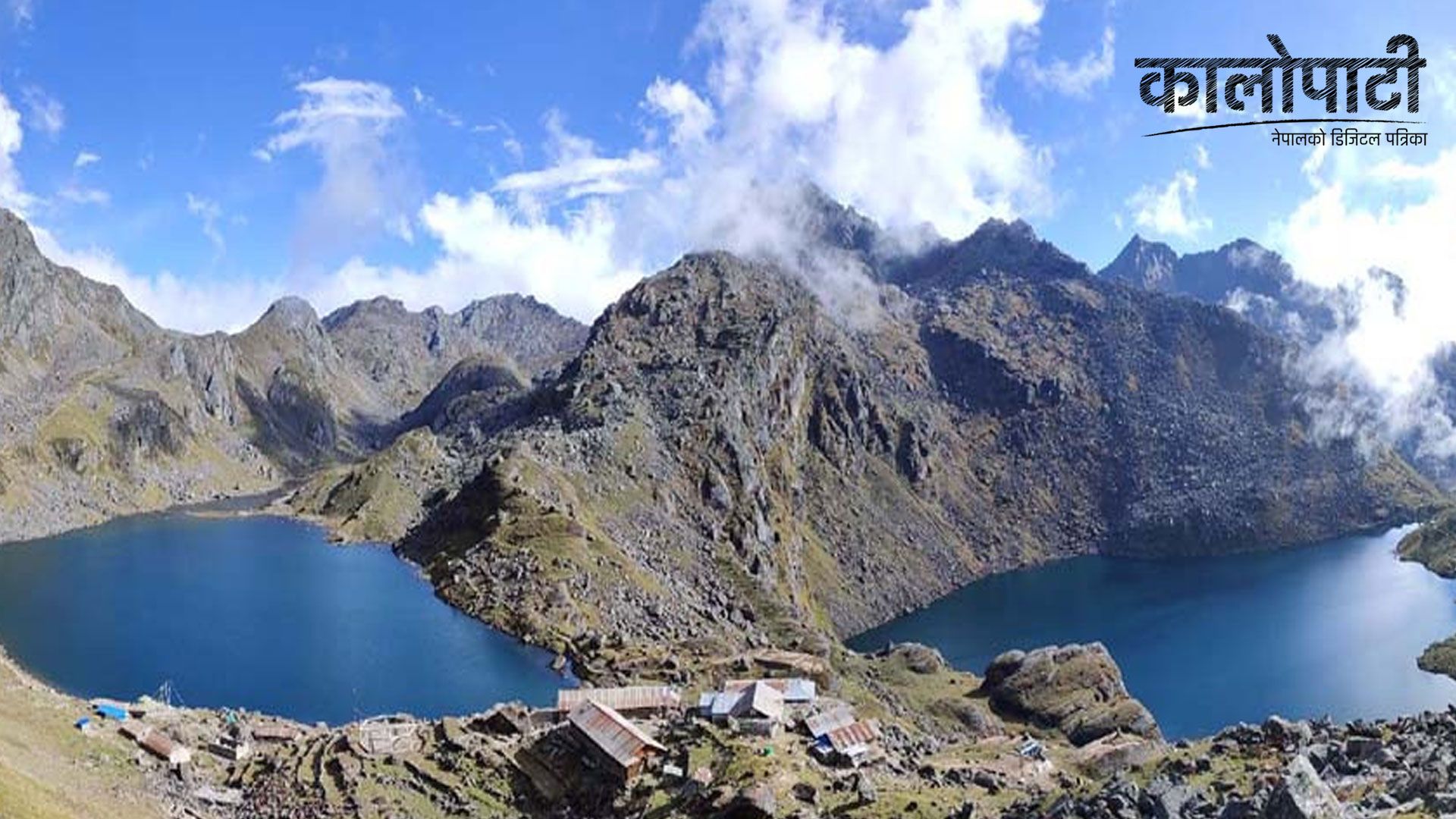 गोसाइँकुण्डको भेटी सार्वजनिक, तीन लाख २२ हजार भन्दाबढि सङ्कलन