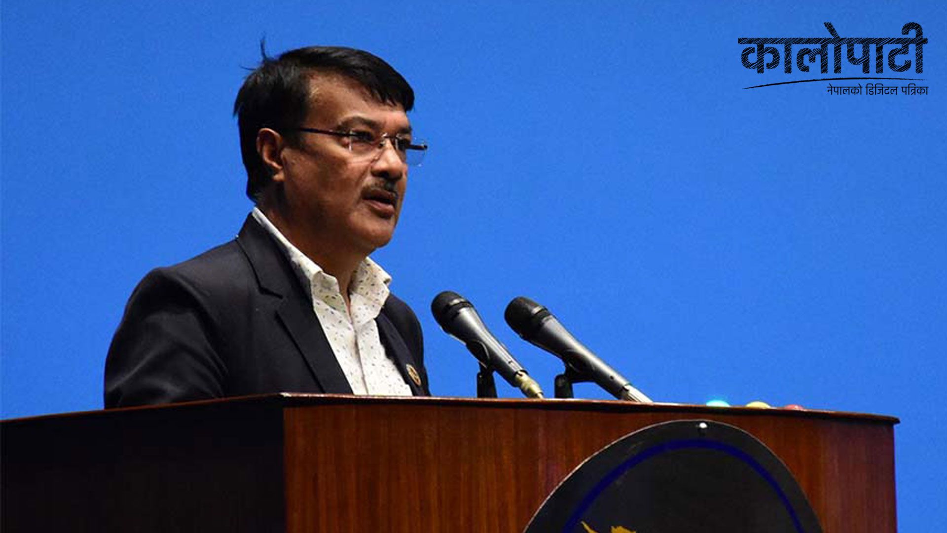 सांसद मीन विश्वकर्मा भन्छन् -‘संसद् अवरोध र निर्वाचनका कारण प्रधानन्यायाधीशमाथिको महाअभियोग विलम्ब भयो’