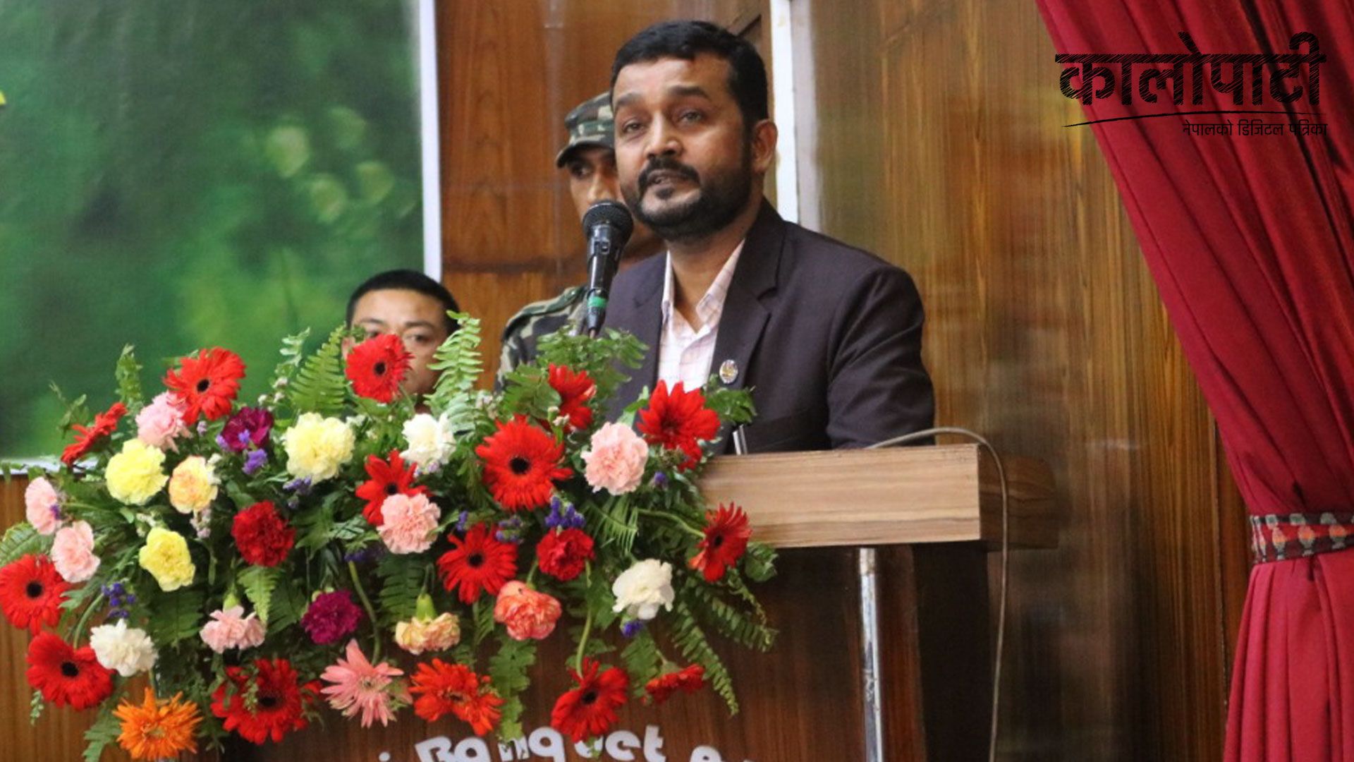 ‘अरुण तेस्रोका फाइल अध्ययन गरेर कामका लागि अनुमति दिन्छौँ’ : मन्त्री यादव