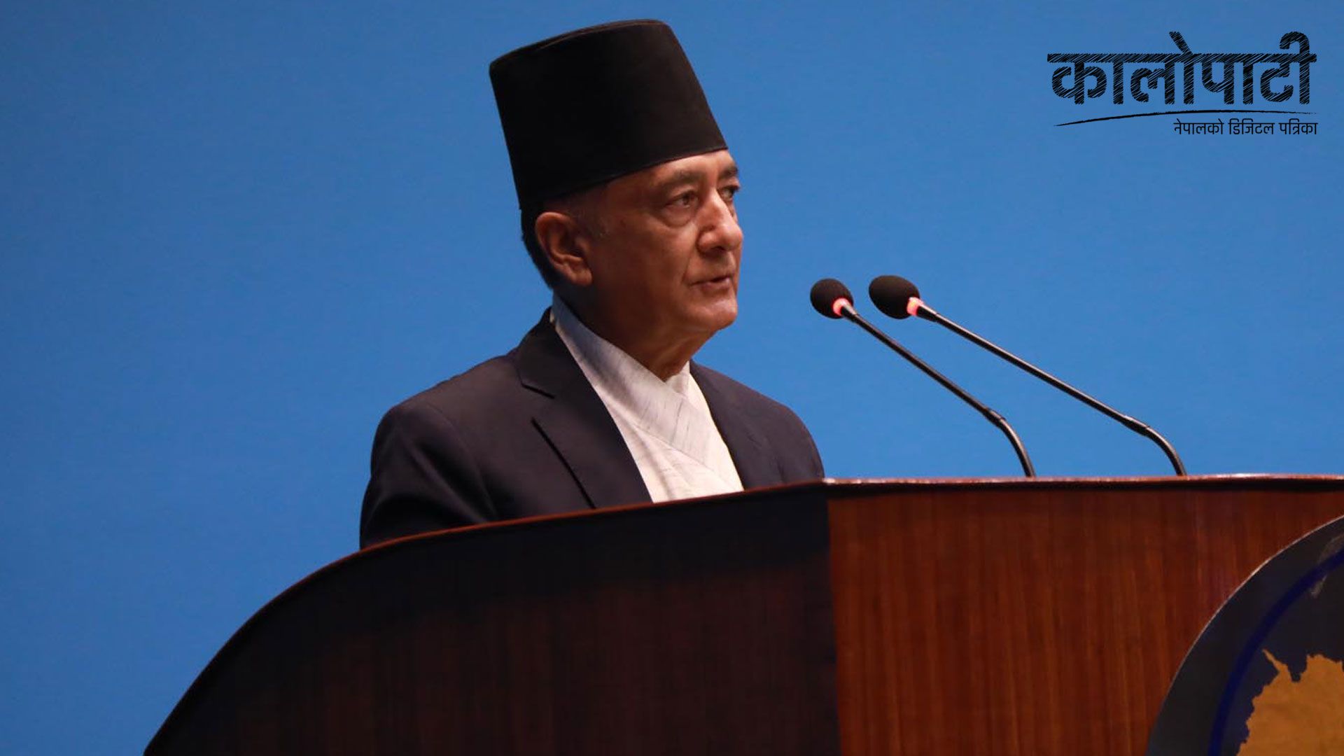 ‘सञ्चारमाध्यमलाई थप व्यवस्थित बनाउन मिडिया काउन्सिल विधेयक ल्याएको हो’ : मन्त्री कार्की