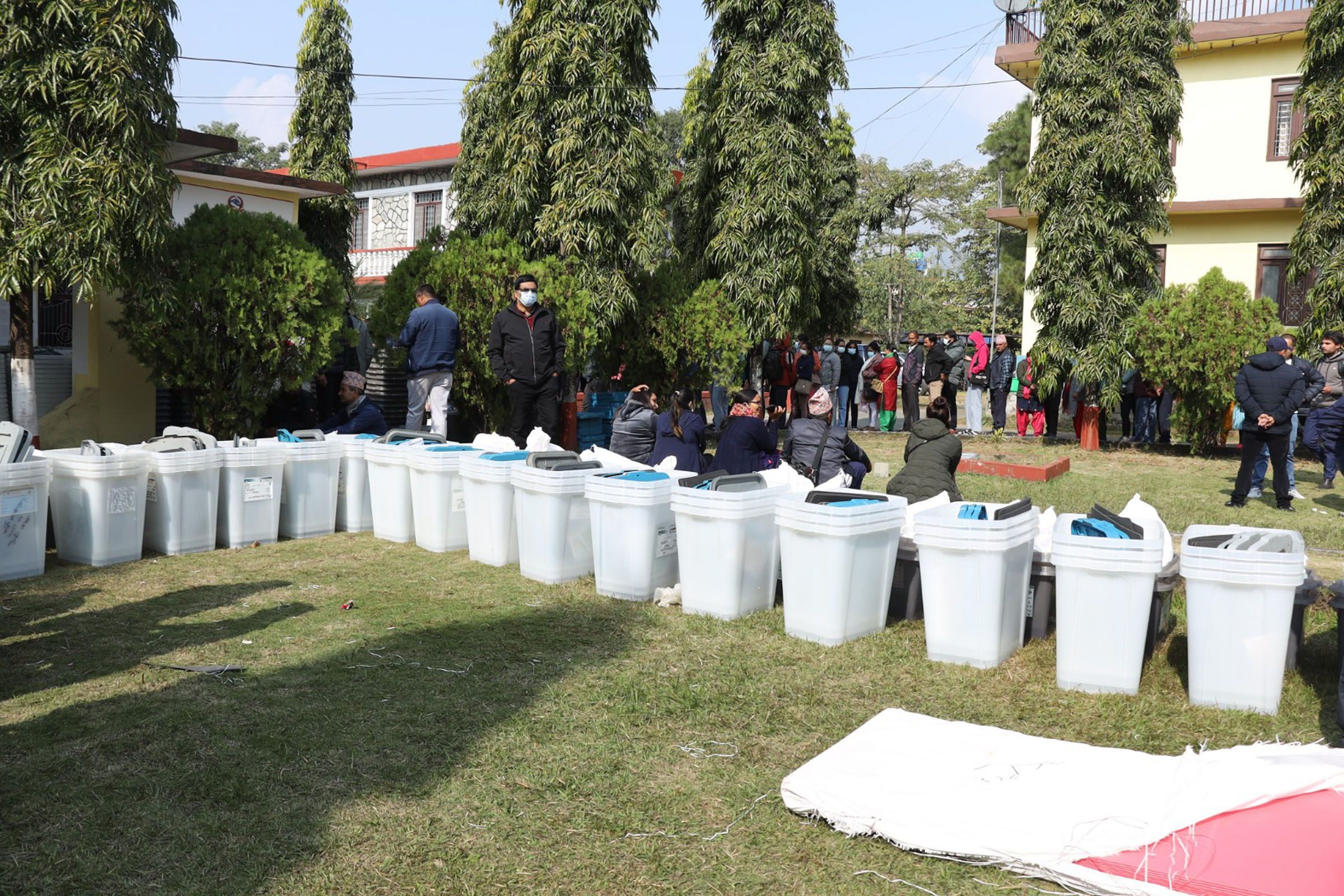 nirwachan_samagri