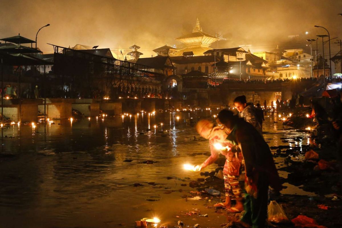 बाला चतुर्दशी मेलाको तयारी अन्तिम चरणमा