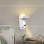 Bed Side Reading Modern Wall Light - Image 2
