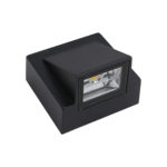 Outdoor Compound Up-Down Wall Light