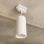 Modern 12wt Warm Focus Pendant Light - Image 2