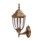 Timeless Indoor Outdoor Wall Lamp