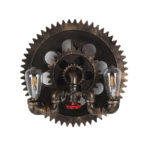 antique Vintage Wall Lamp