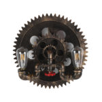 antique Vintage Wall Lamp
