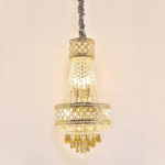 Crystal K5 Chandelier - Image 2