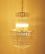 Crystal K9 Chandelier - Image 2