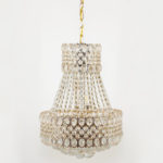 Crystal K9 Chandelier - Image 2