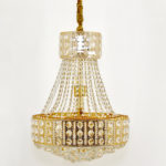Crystal K9 Chandelier - Image 2