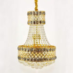 Crystal K9 Chandelier - Image 2