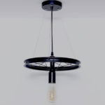 Industrial Pendant Lamp - Image 2