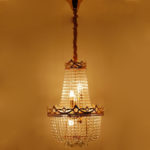 Crystal K5 Chandelier - Image 2
