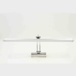 Led Picture Light With Silver Color Frame - Image 2