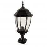 Gate Lamp