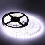 White LED 50-50 Strip Light