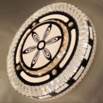 Ceiling Mount Chandelier Multi Mode - Image 4