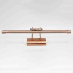 Copper Color Picture Light - Image 2