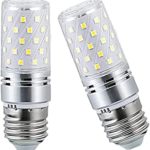 E27 Three Color LED