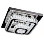 Ceiling Mount Chandelier Multi Mode With Remote