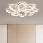 Ceiling Mount Chandelier Multi Mode - Image 3