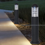 Lawn Light Garden Light BK - Image 2
