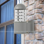 Outdoor Cylindrical Wall Light - Image 2