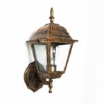 Timeless Outdoor Wall Light