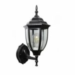 Timeless Indoor Outdoor Wall Lamp