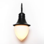 Vintage Outdoor Wall Light - Image 2