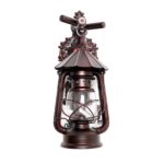 Lantern RAB Wall Light