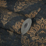 Metropolitan2 Wallpaper - Image 3