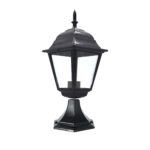Gate Light 5019 BK