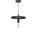 Industrial Pendant Lamp